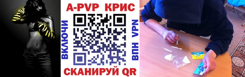 A-PVP СК КРИС  Жиздра 